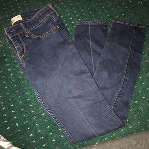 Hollister Jeans size 3